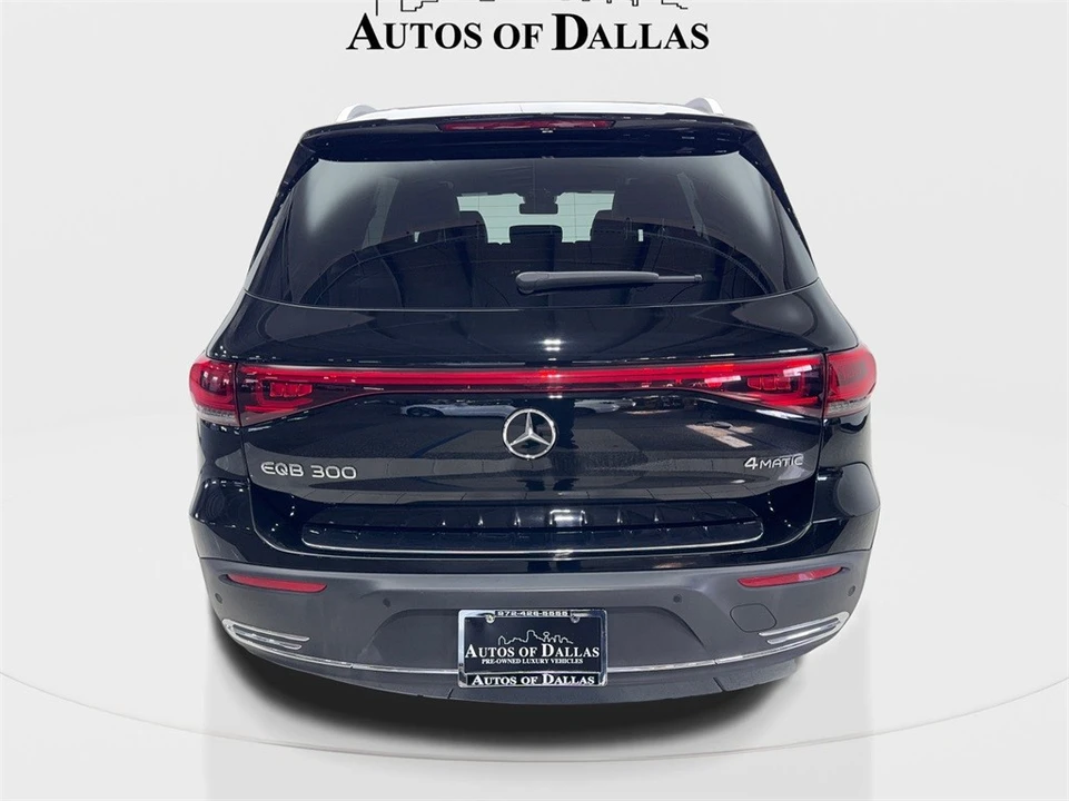 2023 Mercedes-Benz EQB - Image 7 of 21