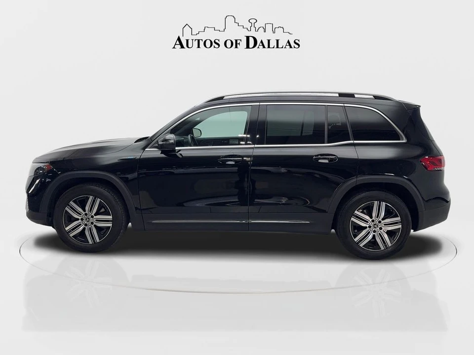 2023 Mercedes-Benz EQB - Image 5 of 21