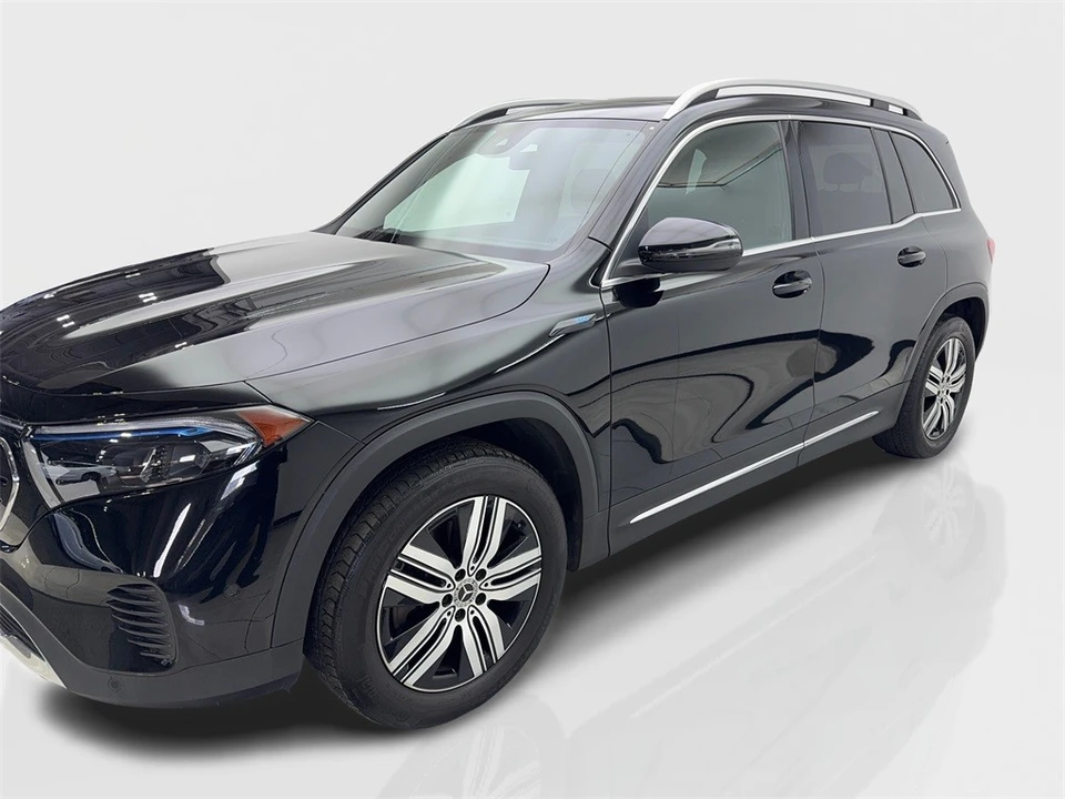 2023 Mercedes-Benz EQB - Image 11 of 21