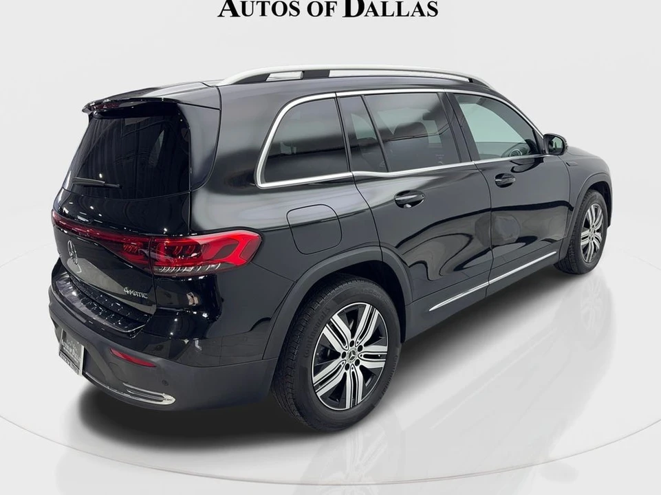 2023 Mercedes-Benz EQB - Image 6 of 21
