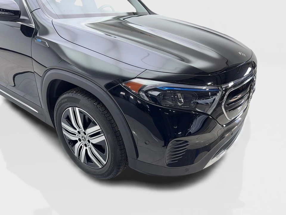 2023 Mercedes-Benz EQB - Image 19 of 21