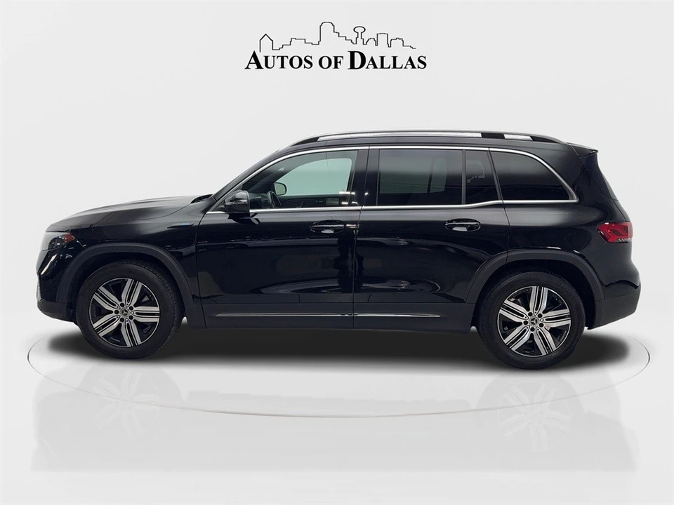 2023 Mercedes-Benz EQB - Image 5 of 21