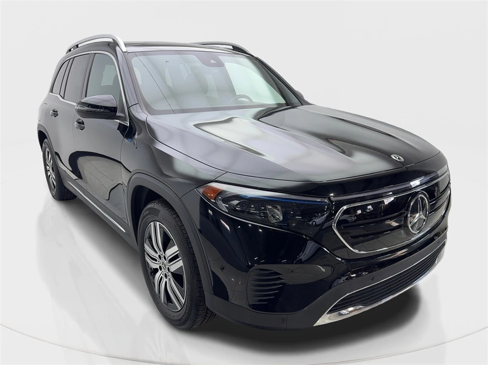 2023 Mercedes-Benz EQB - Image 4 of 21