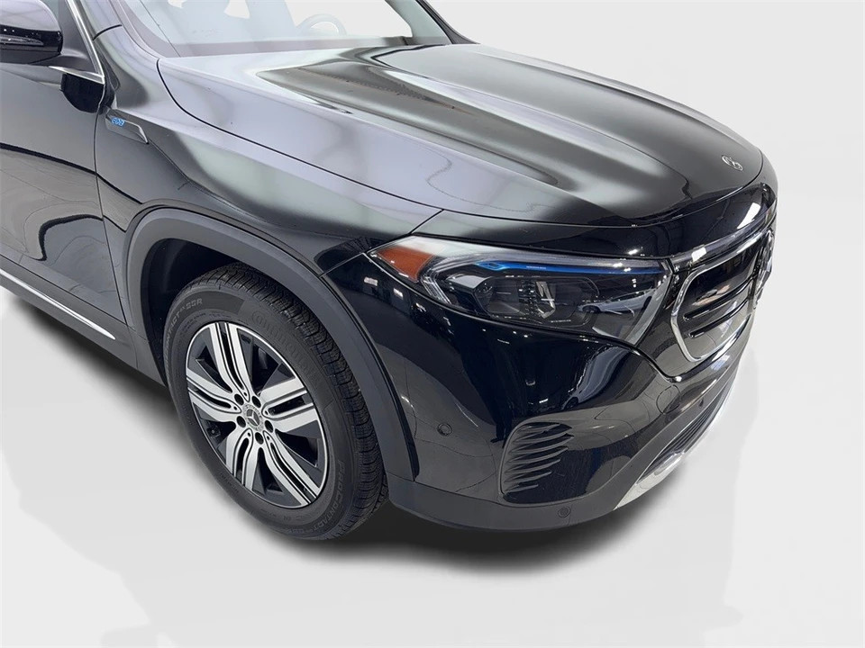 2023 Mercedes-Benz EQB - Image 19 of 21