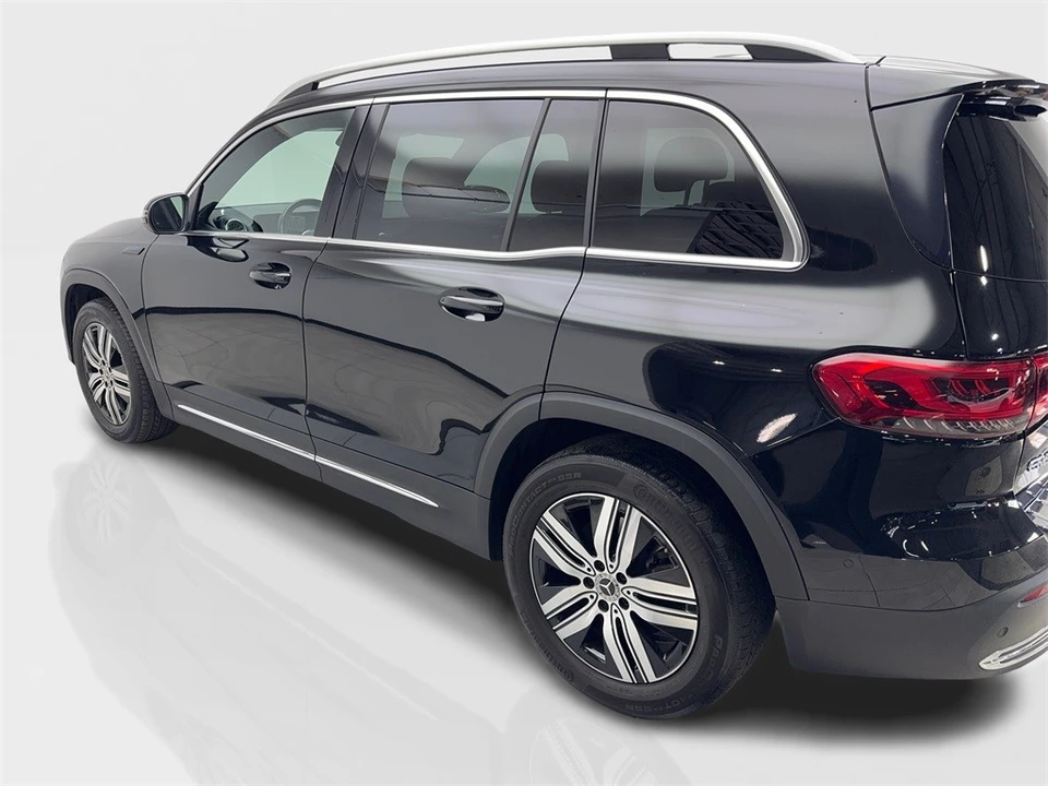 2023 Mercedes-Benz EQB - Image 14 of 21