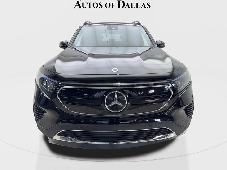 2023 Mercedes-Benz EQB - Image 3 of 21