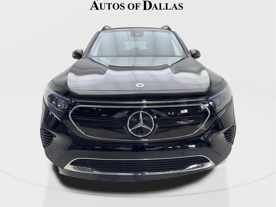 2023 Mercedes-Benz EQB - Image 3 of 21