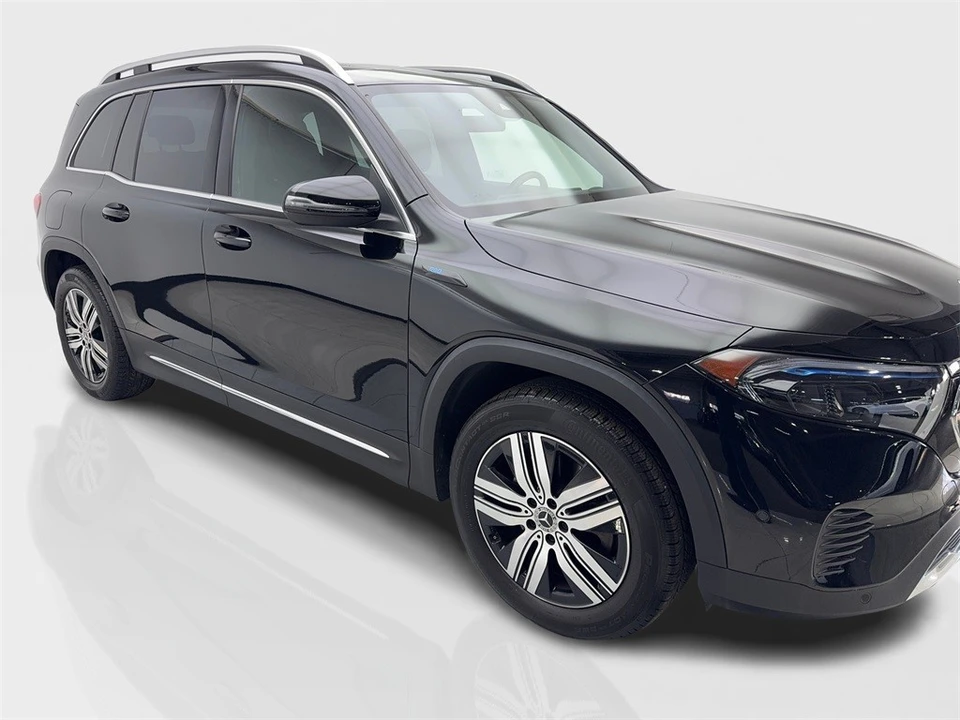 2023 Mercedes-Benz EQB - Image 12 of 21