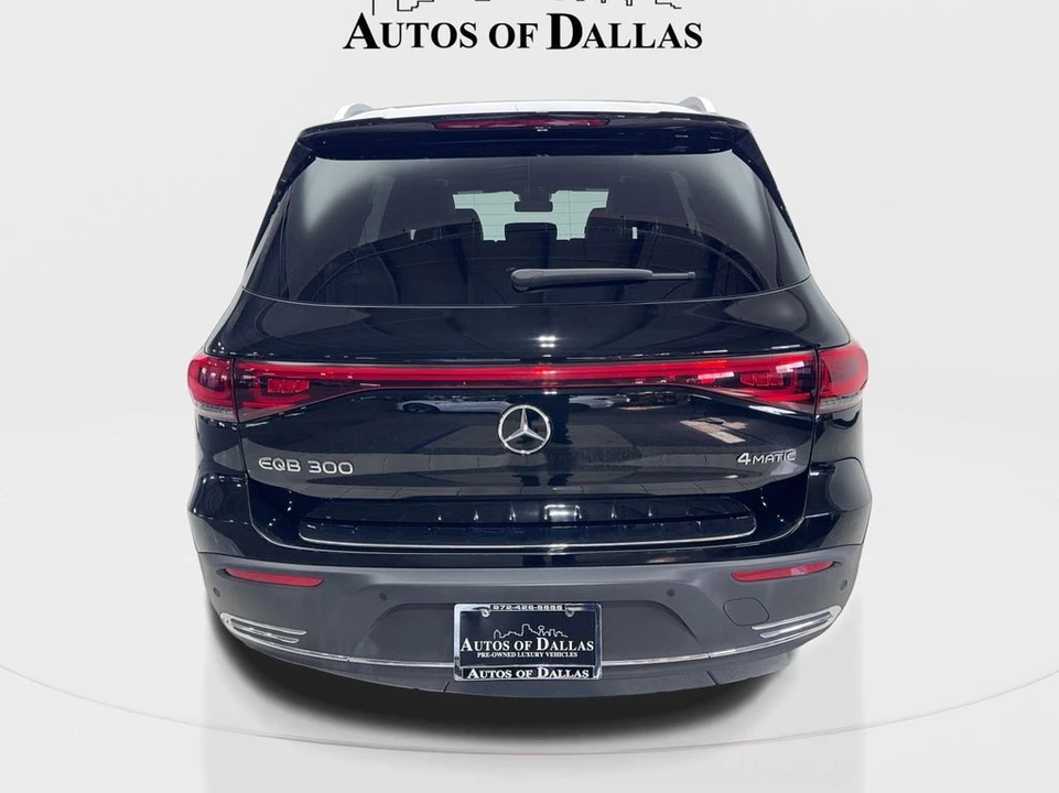 2023 Mercedes-Benz EQB - Image 7 of 21