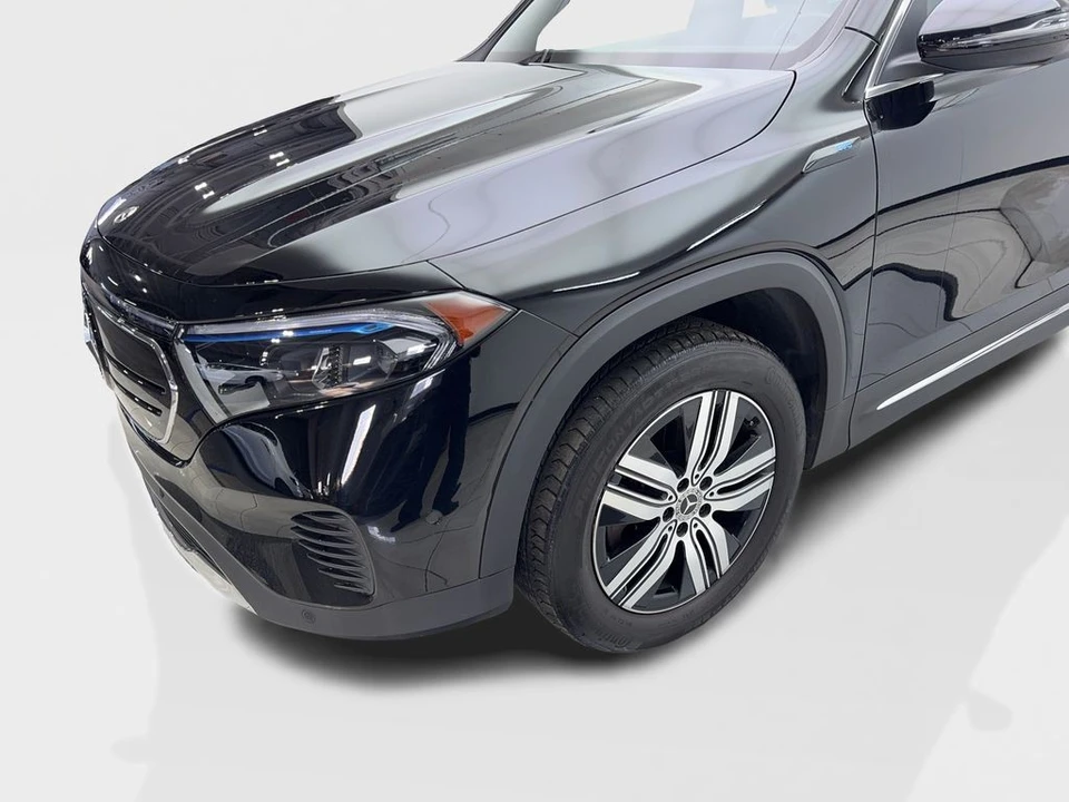 2023 Mercedes-Benz EQB - Image 18 of 21