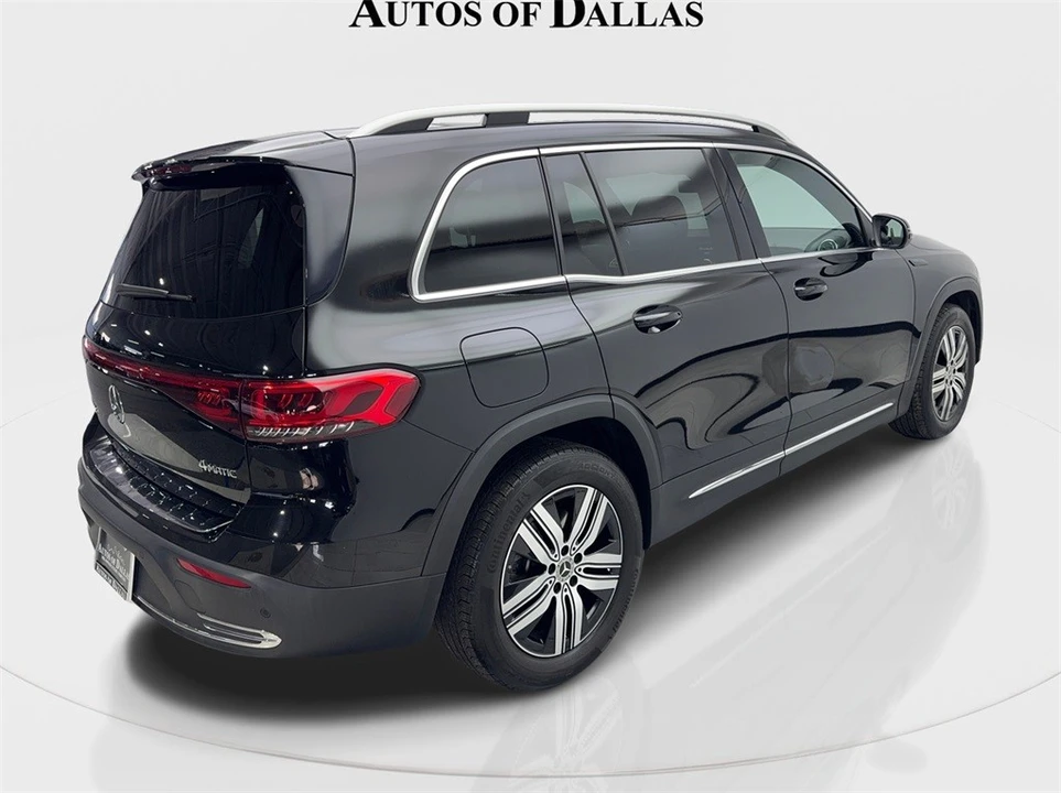 2023 Mercedes-Benz EQB - Image 6 of 21
