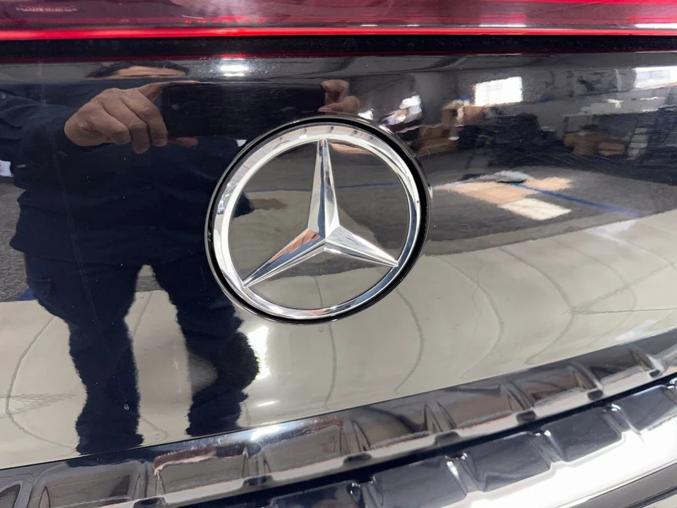 2023 Mercedes-Benz EQB - Image 21 of 21