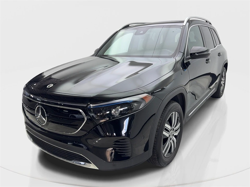 2023 Mercedes-Benz EQB - Image 2 of 21