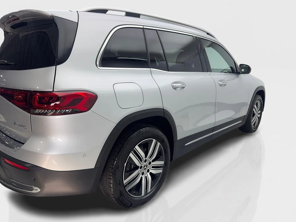 2023 Mercedes-Benz EQB - Image 13 of 21
