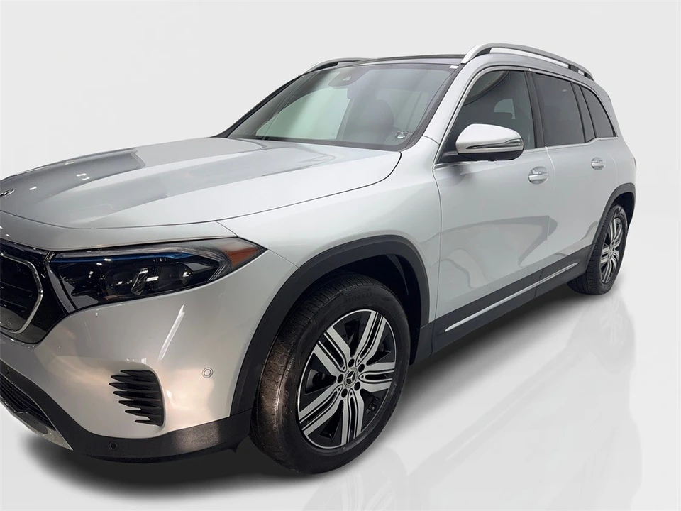 2023 Mercedes-Benz EQB - Image 11 of 12