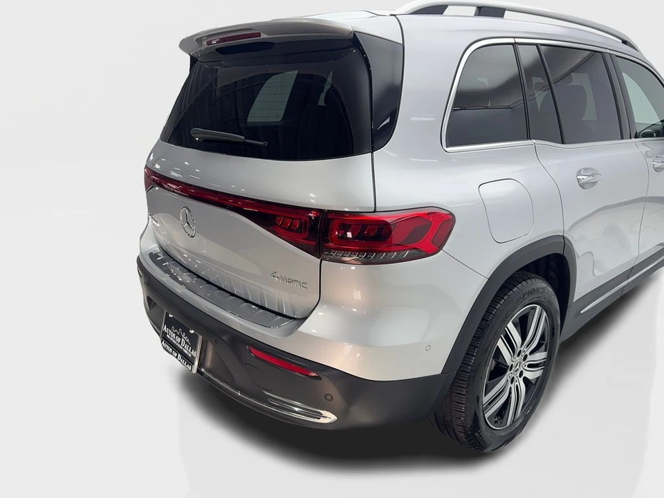 2023 Mercedes-Benz EQB - Image 18 of 21