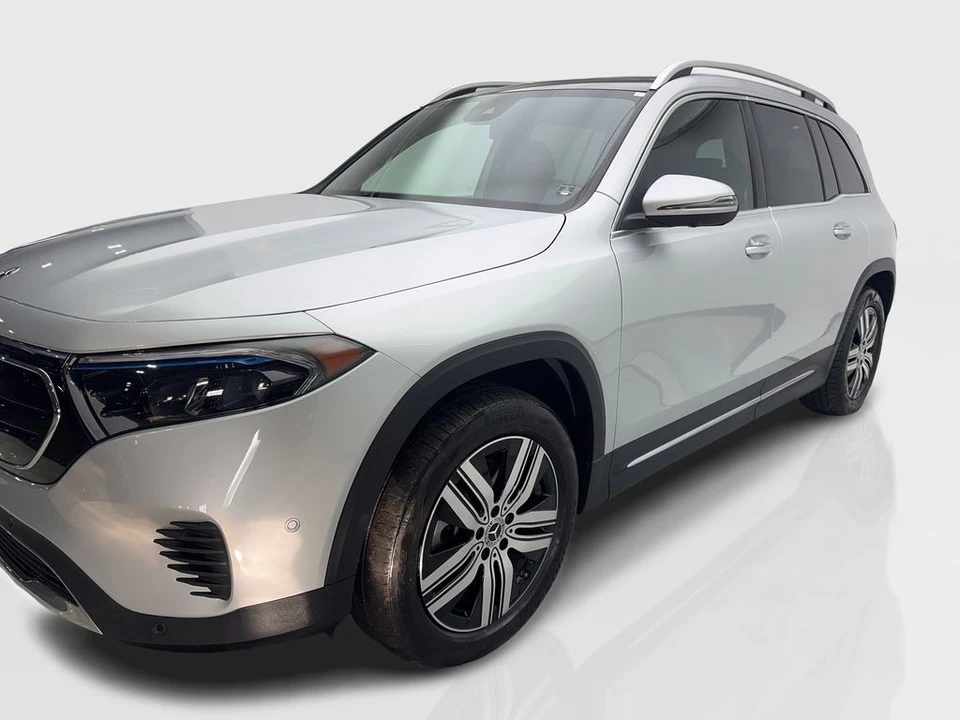 2023 Mercedes-Benz EQB - Image 11 of 21
