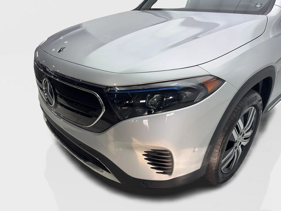 2023 Mercedes-Benz EQB - Image 16 of 21