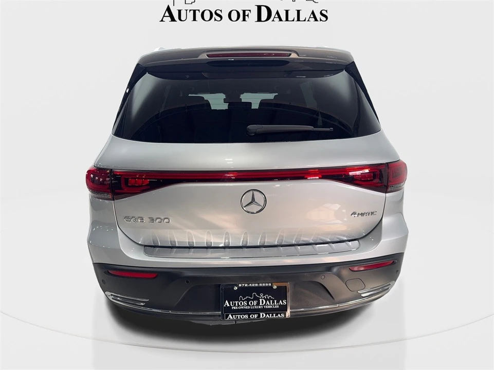 2023 Mercedes-Benz EQB - Image 7 of 12