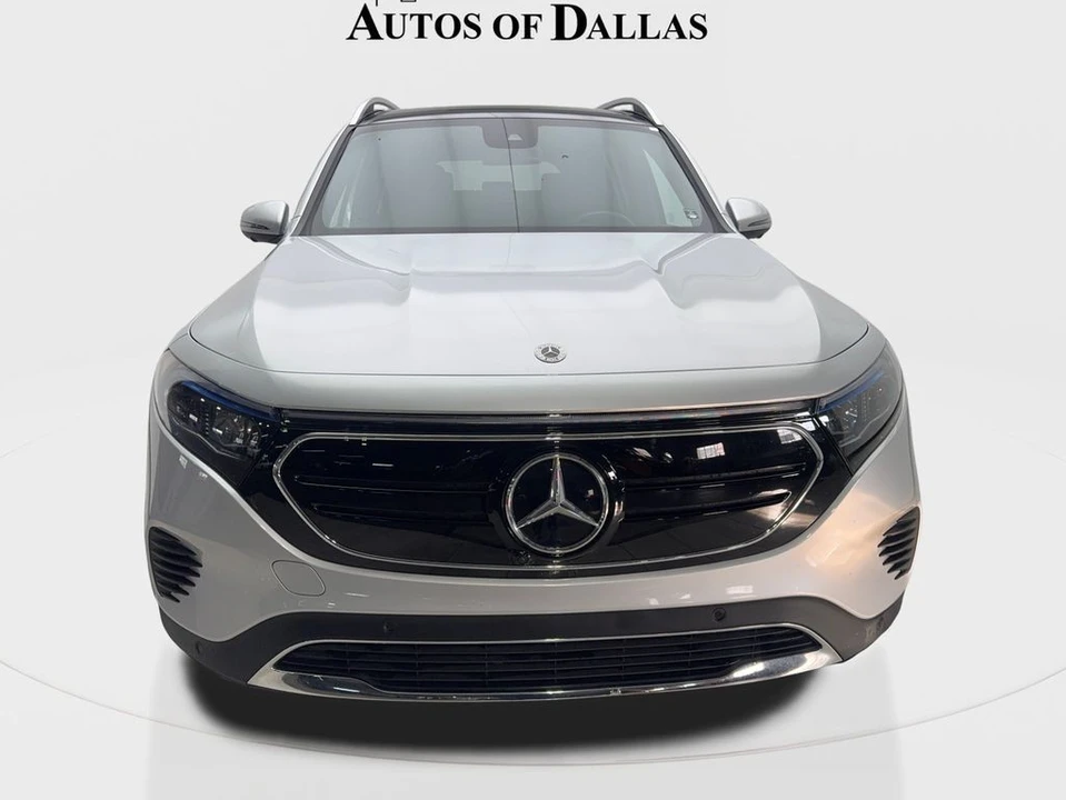 2023 Mercedes-Benz EQB - Image 3 of 21