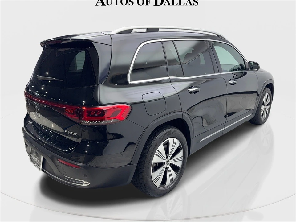 2023 Mercedes-Benz EQB - Image 6 of 12