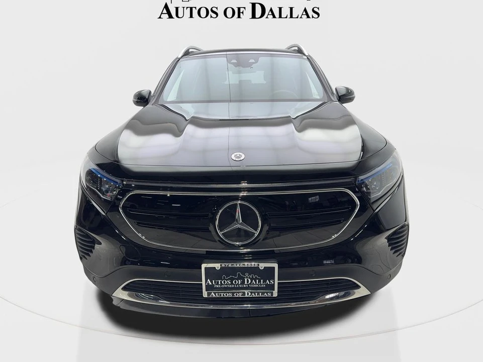 2023 Mercedes-Benz EQB - Image 3 of 21
