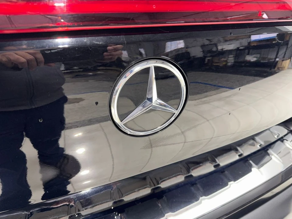 2023 Mercedes-Benz EQB - Image 20 of 21