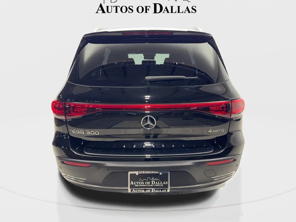 2023 Mercedes-Benz EQB - Image 7 of 21
