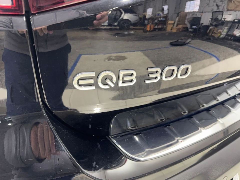 2023 Mercedes-Benz EQB - Image 21 of 21
