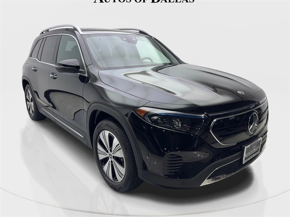 2023 Mercedes-Benz EQB - Image 4 of 12