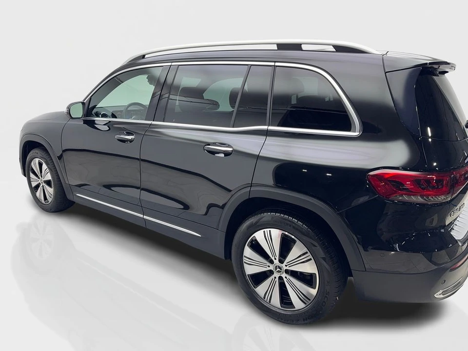 2023 Mercedes-Benz EQB - Image 14 of 21
