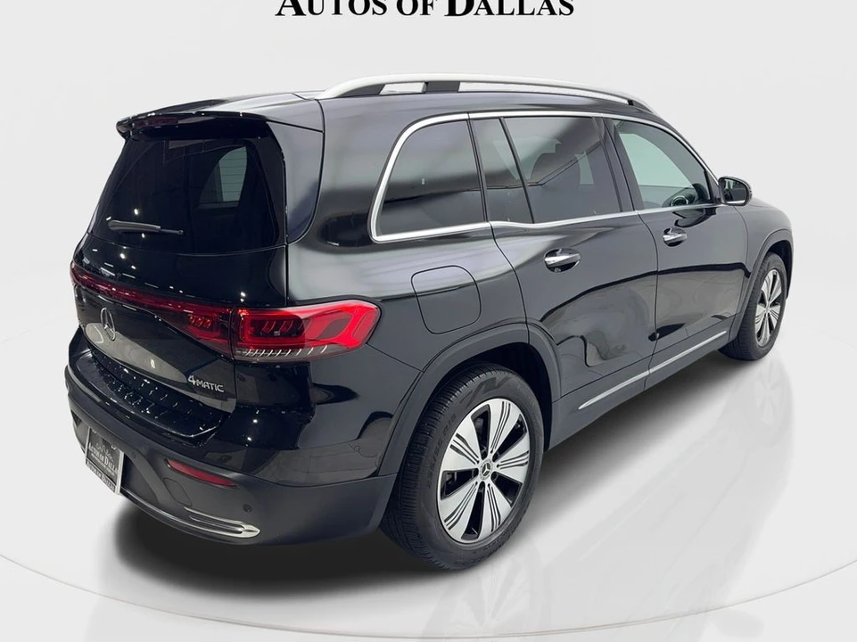 2023 Mercedes-Benz EQB - Image 6 of 21