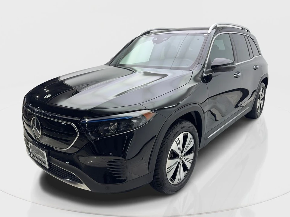 2023 Mercedes-Benz EQB - Image 2 of 21