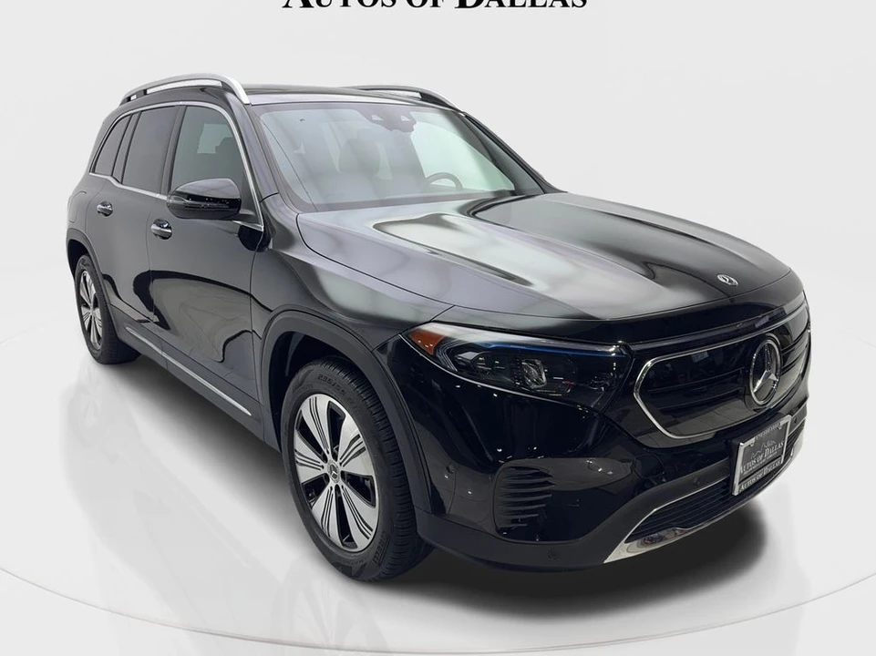 2023 Mercedes-Benz EQB - Image 4 of 21