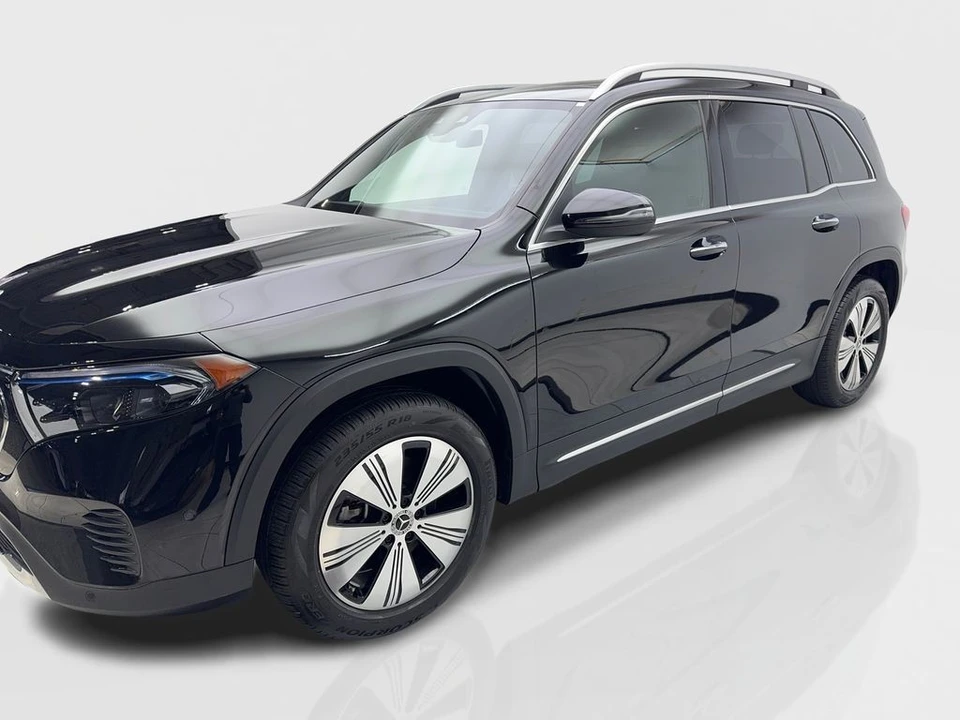 2023 Mercedes-Benz EQB - Image 11 of 21