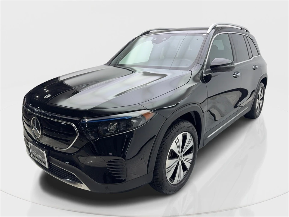 2023 Mercedes-Benz EQB - Image 2 of 12