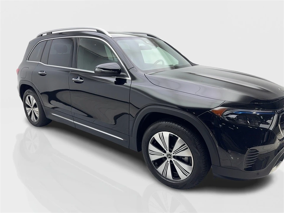 2023 Mercedes-Benz EQB - Image 12 of 12