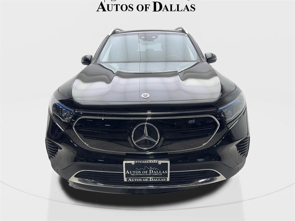 2023 Mercedes-Benz EQB - Image 3 of 12