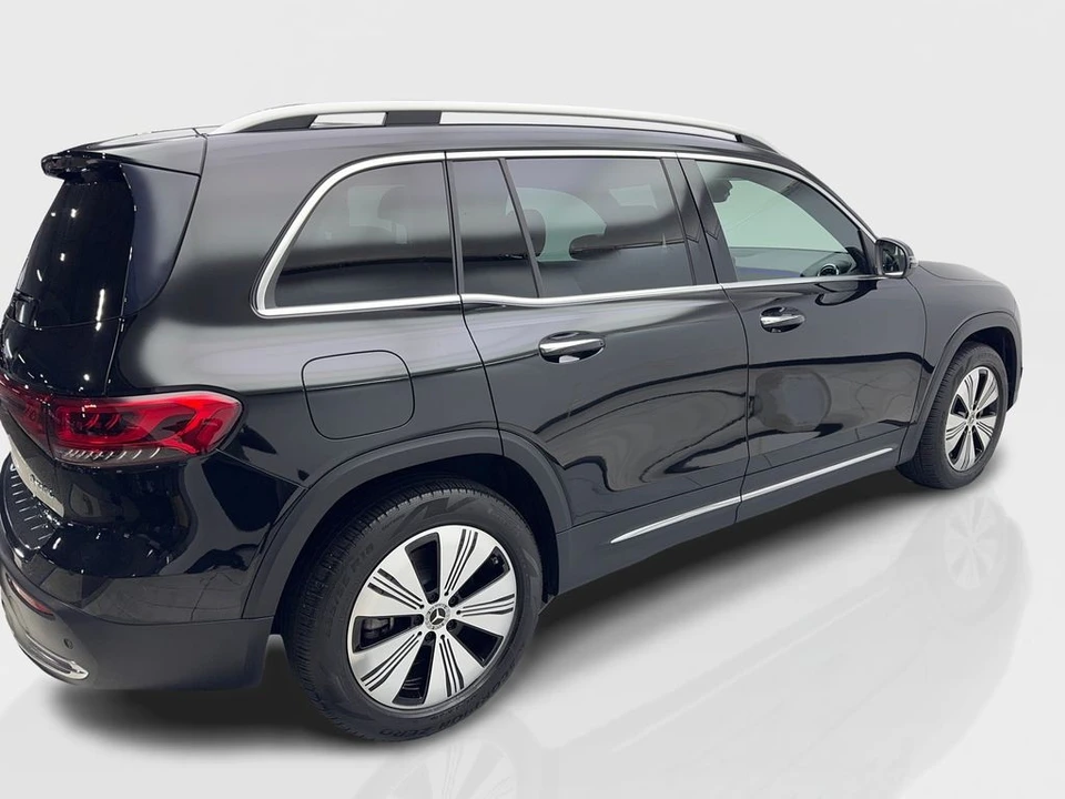 2023 Mercedes-Benz EQB - Image 13 of 21