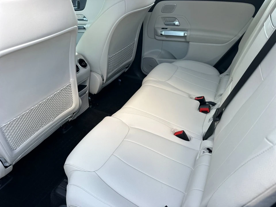 2023 Mercedes-Benz EQB - Image 12 of 12