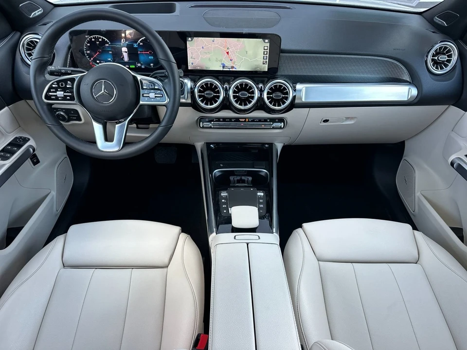 2023 Mercedes-Benz EQB - Image 14 of 21