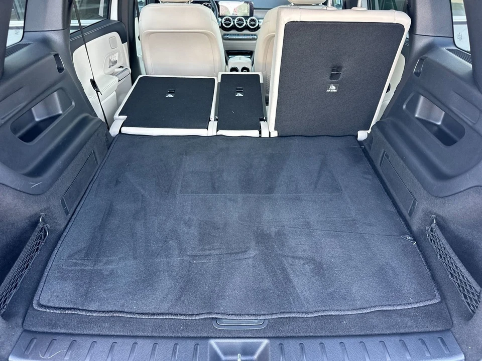2023 Mercedes-Benz EQB - Image 16 of 21