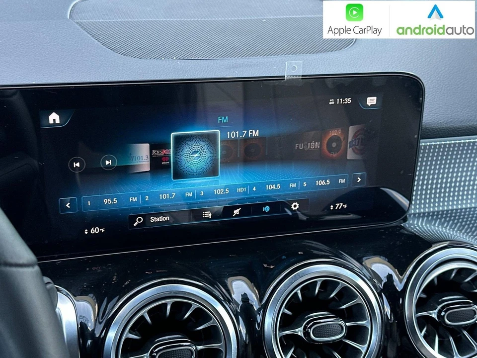 2023 Mercedes-Benz EQB - Image 21 of 21