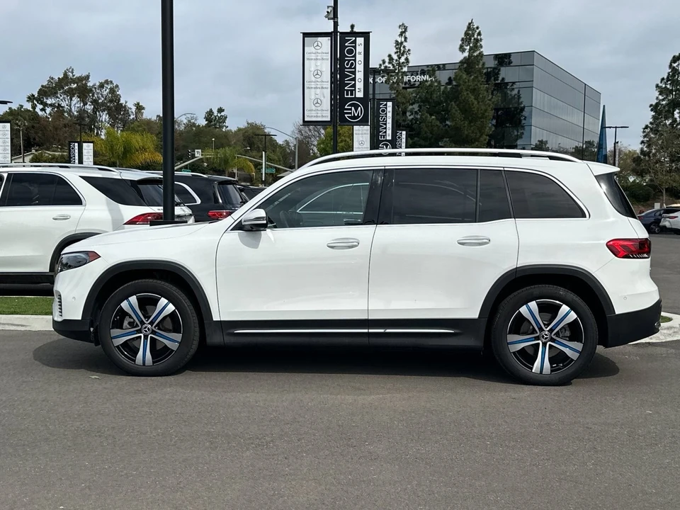 2023 Mercedes-Benz EQB - Image 6 of 21