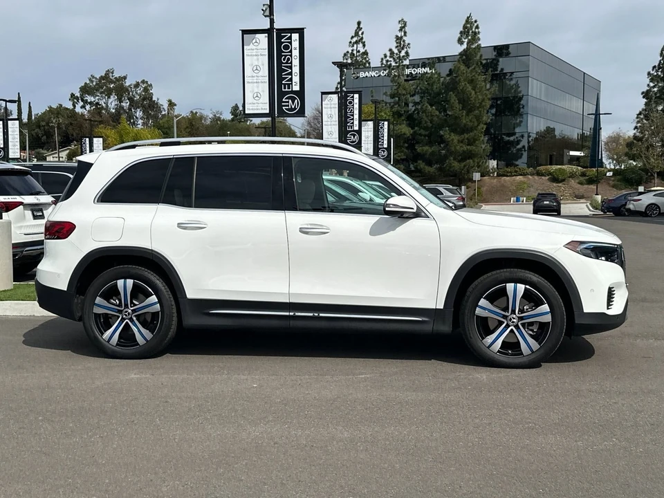 2023 Mercedes-Benz EQB - Image 2 of 21