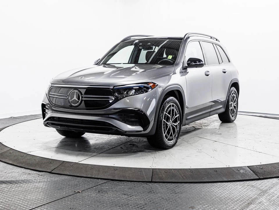 2023 Mercedes-Benz EQB - Image 3 of 21