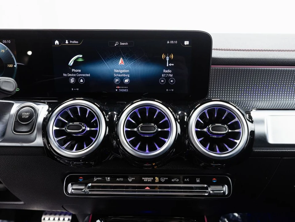 2023 Mercedes-Benz EQB - Image 16 of 21