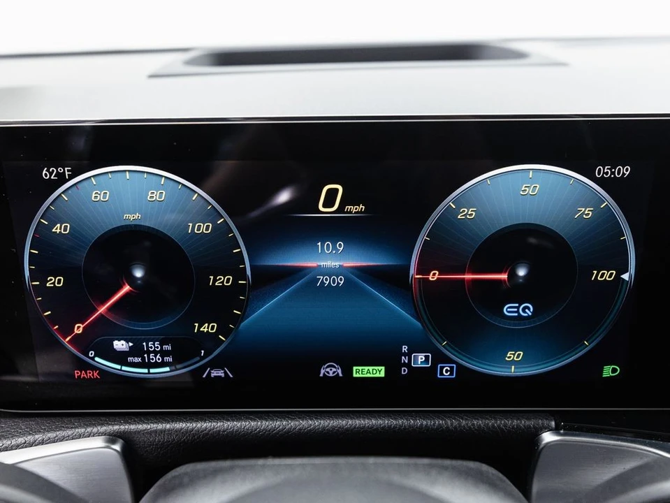 2023 Mercedes-Benz EQB - Image 13 of 21