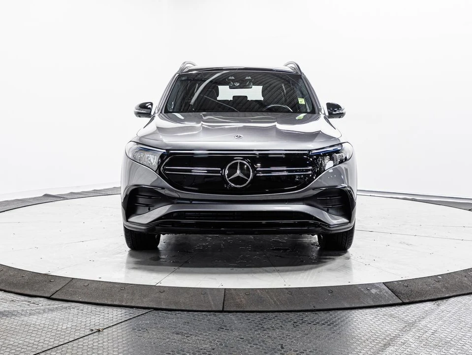 2023 Mercedes-Benz EQB - Image 2 of 21