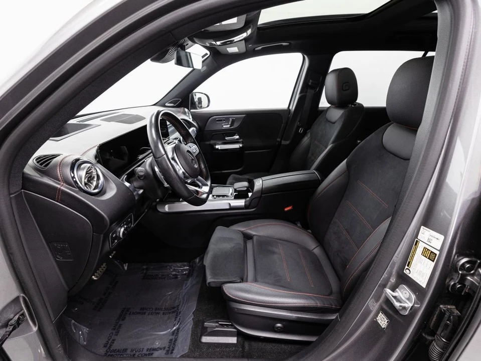 2023 Mercedes-Benz EQB - Image 7 of 21